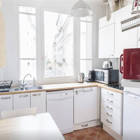 Modern Studio - Grands Boulevards Paryż Zewnętrze zdjęcie