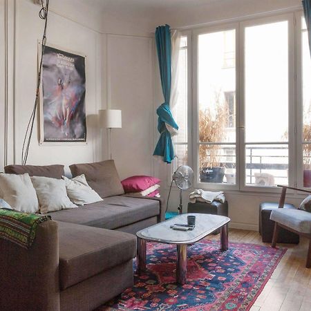 Modern Studio - Grands Boulevards Paryż Zewnętrze zdjęcie