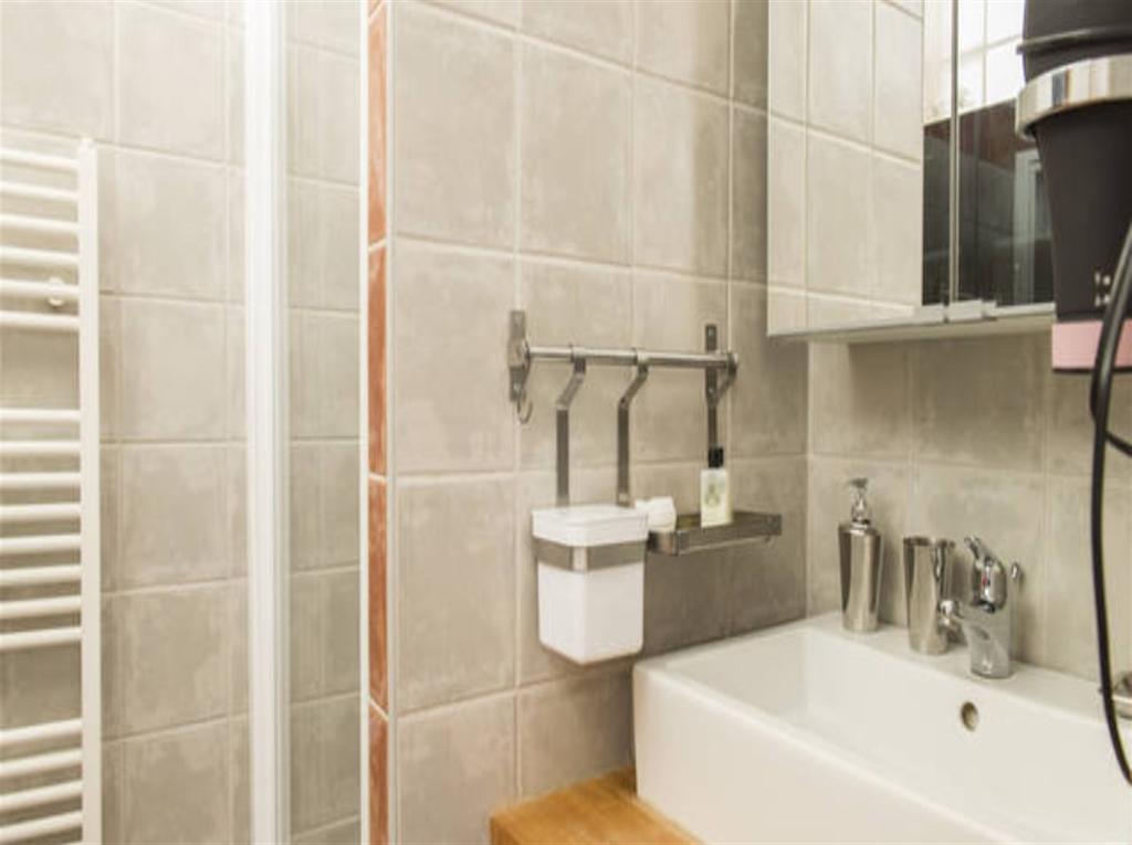 Modern Studio - Grands Boulevards Paryż Zewnętrze zdjęcie